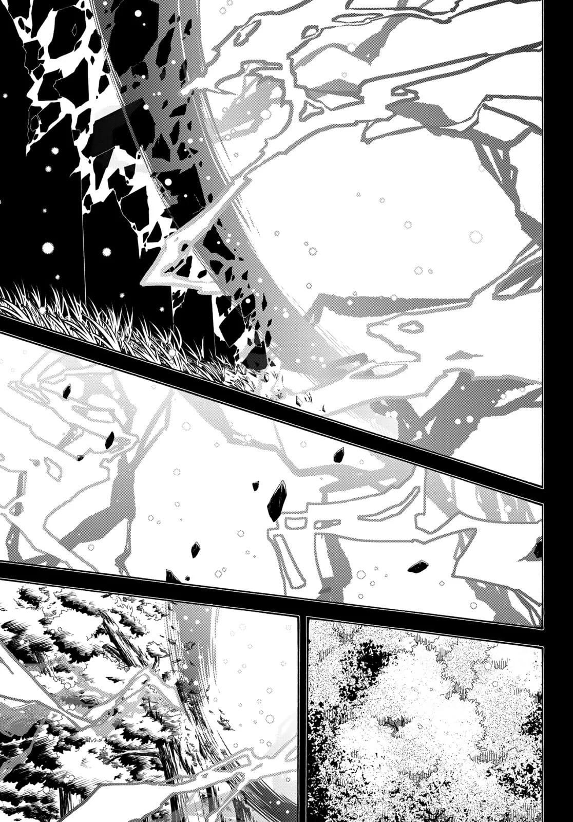 Tensei Shitara Slime Datta Ken, Chapter 70 image 21